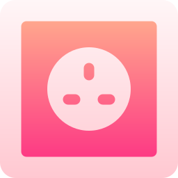 Socket icon