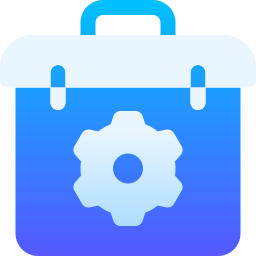 Toolbox icon