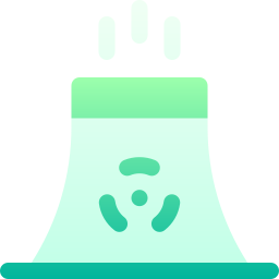 Nuclear Power icon