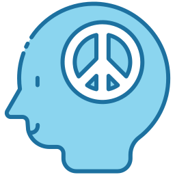 Peace icon