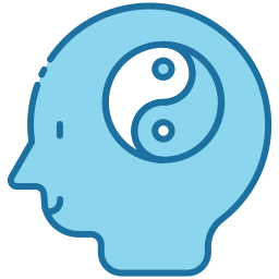 Meditation icon