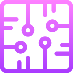 mikrochip icon