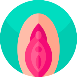 vagina icon