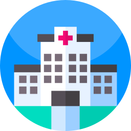 krankenhaus icon