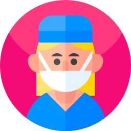 krankenschwester icon