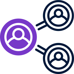 connessione icona