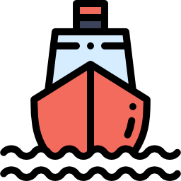 Ship icon