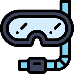 Snorkel icon