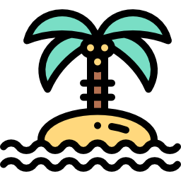 Oasis icon