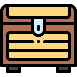 Chest icon