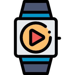 smartwatch icon