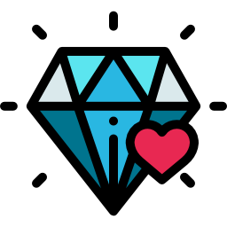 diamant icon