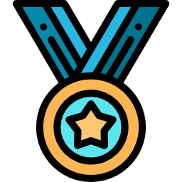 medal ikona