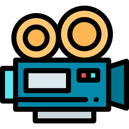 videokamera icon