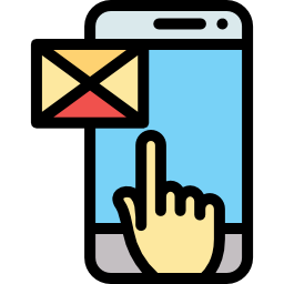 smartphone icon