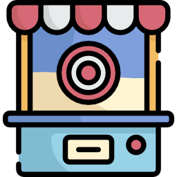 Bullseye icon