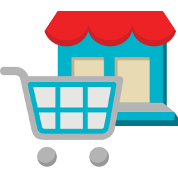 Ecommerce icon