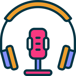 podcast icon