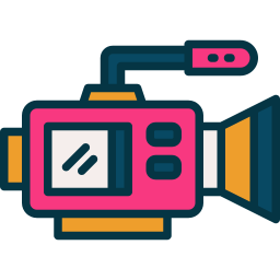 videokamera icon