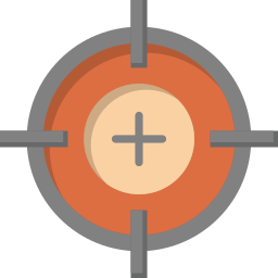 Focus icon