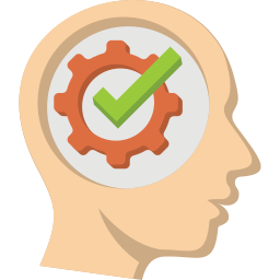 Mindset icon