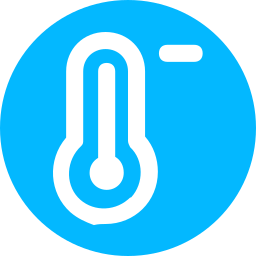 temperatur icon