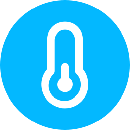 temperatur icon