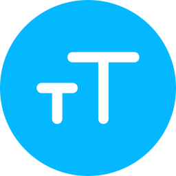 textgröße icon