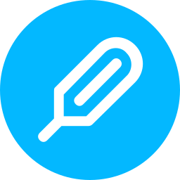 thermometer icon