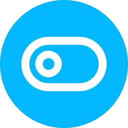 toggle icon