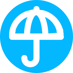 regenschirm icon