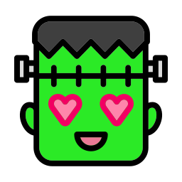 Frankenstein icon