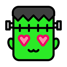 Frankenstein icon