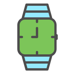 Watch icon