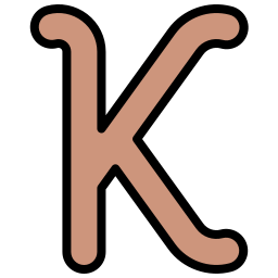 Kappa icon