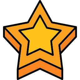 Star icon