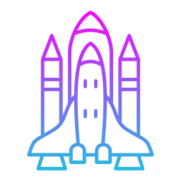 Space Shuttle icon