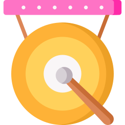 gong icon