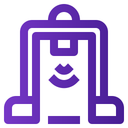 metalldetektor icon