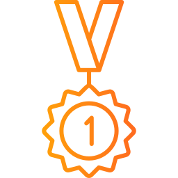 medal ikona