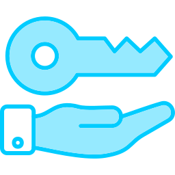 Key icon