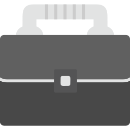 Briefcase icon