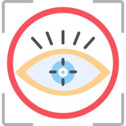 vision icon