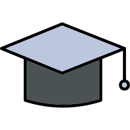 Graduate icon