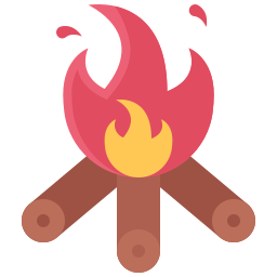 lagerfeuer icon