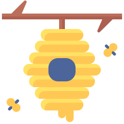 bienenstock icon