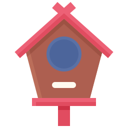 vogelhaus icon