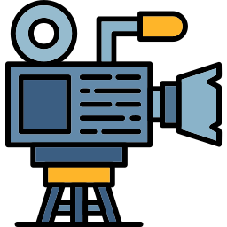 Video Camera icon