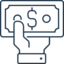 Payment icon