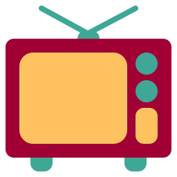 Tv icon